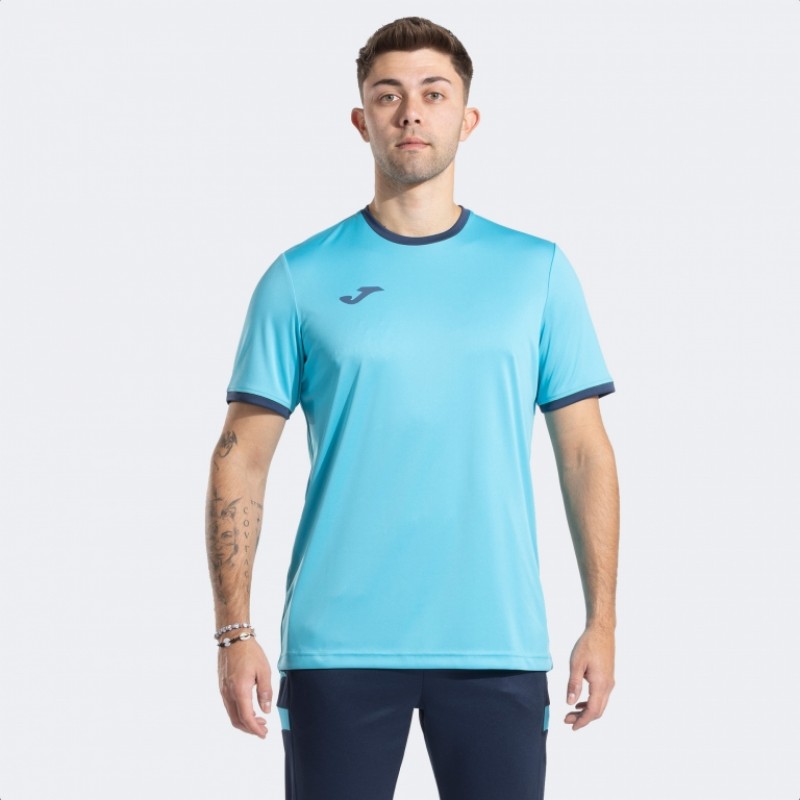 【希少】ヘタフェCF Burger King JOMA サイズ M Футболка JOMA COMBI PREMIUM 104494.013 купить в интернет-магазине