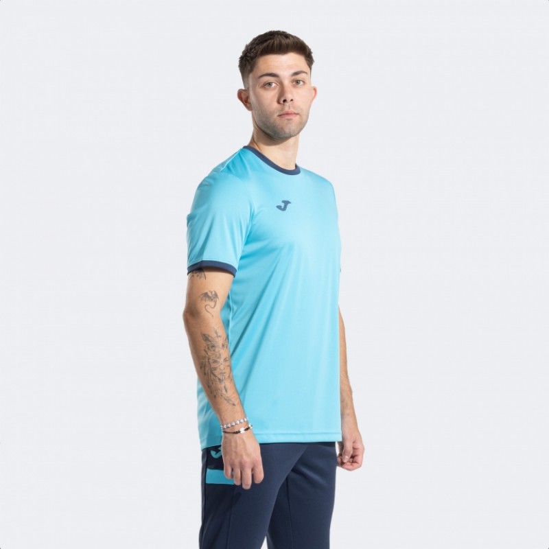 Футболка JOMA COMBI PREMIUM 104494.013