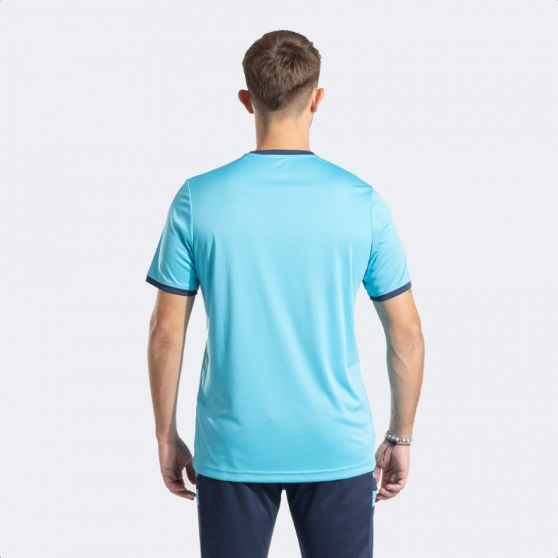 【希少】ヘタフェCF Burger King JOMA サイズ M Футболка JOMA COMBI PREMIUM 104494.013 купить в интернет-магазине