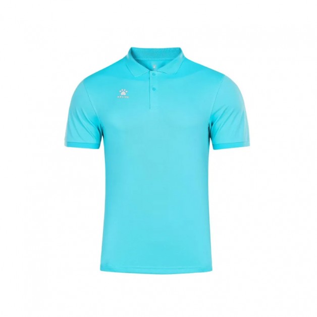 Поло Kelme бірюзова 7351PL1070.9421