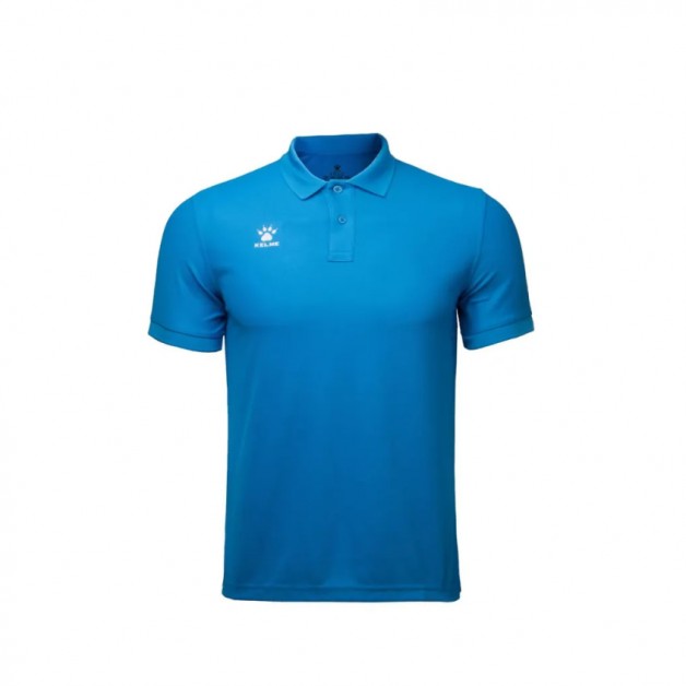 Поло Kelme синя 7351PL1070.9906
