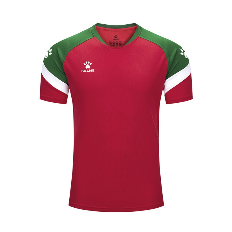 Футболка Kelme BRAVO 7351TX1092.6013