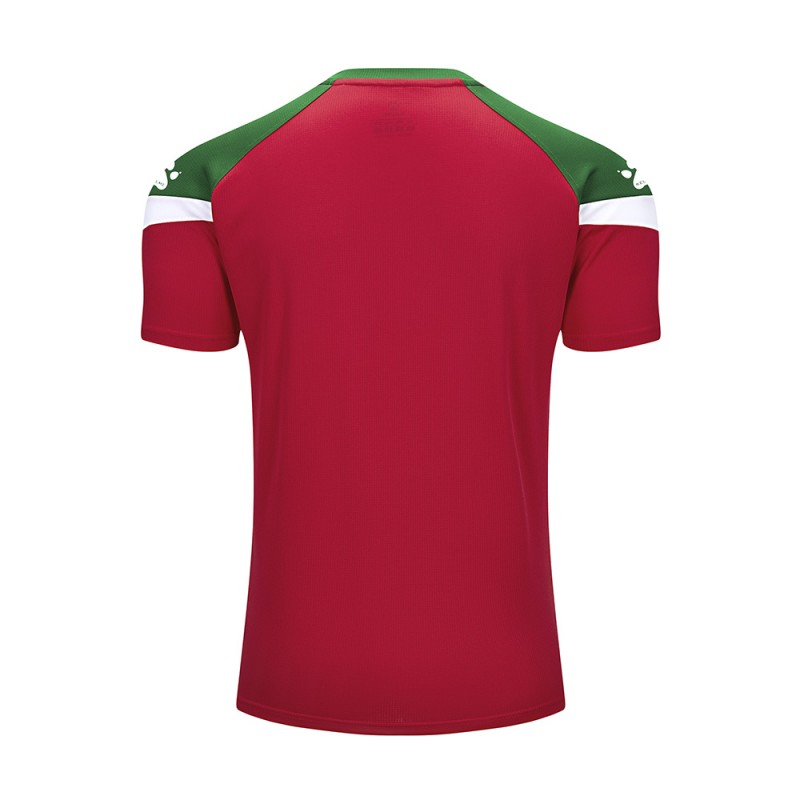 Футболка Kelme BRAVO 7351TX1092.6013