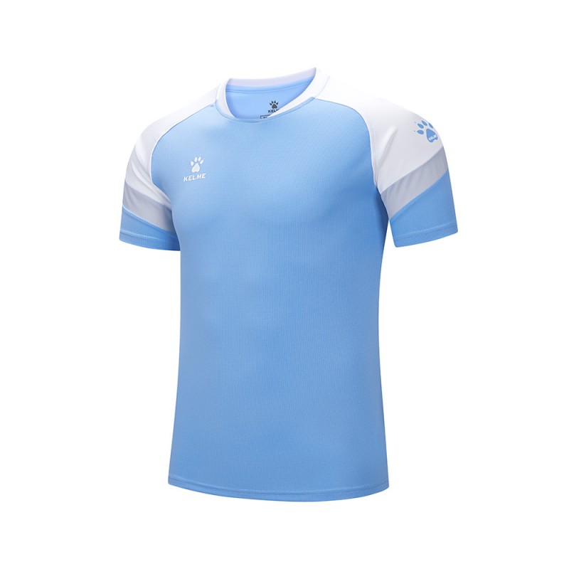 Футболка Kelme BRAVO 7351TX1092.9476