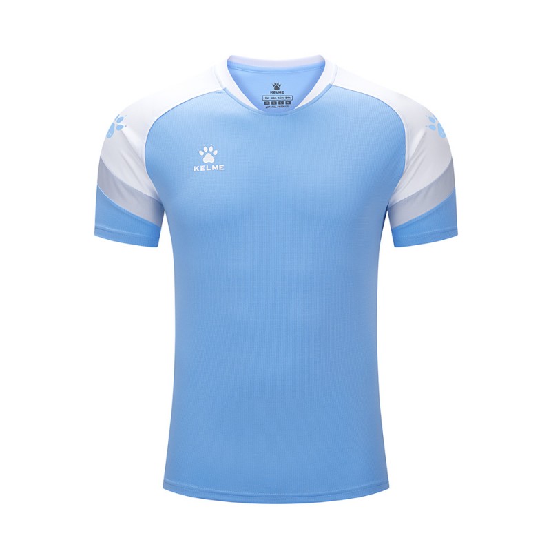 Футболка Kelme BRAVO 7351TX1092.9476