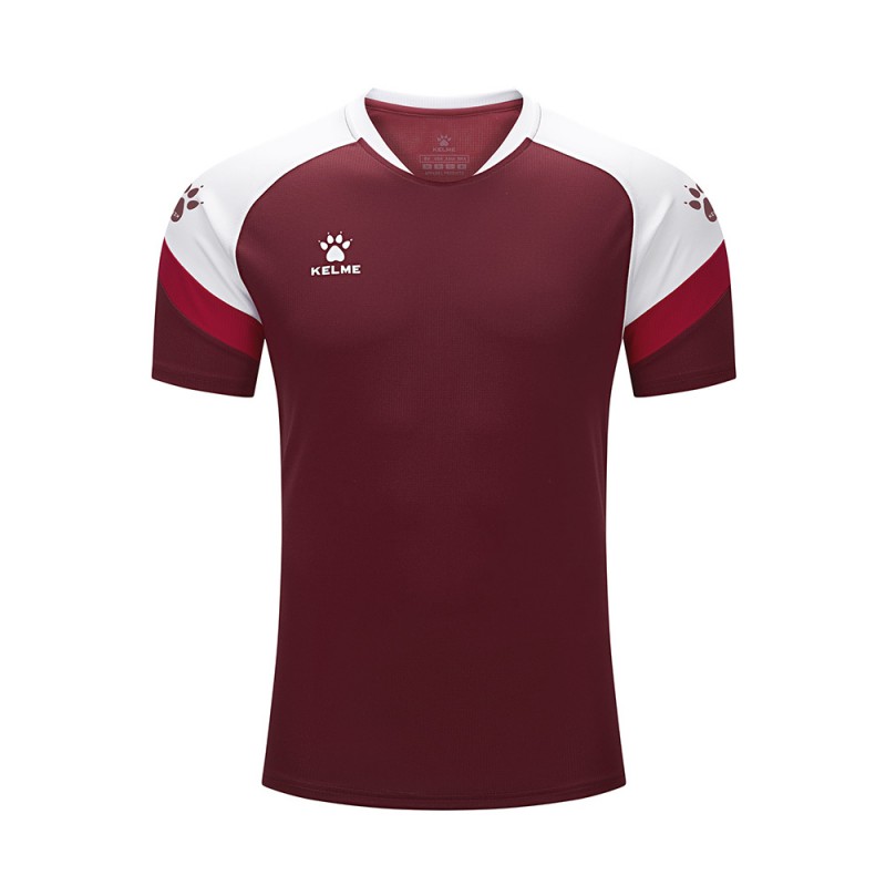 Футболка Kelme BRAVO 7351TX1092.9691