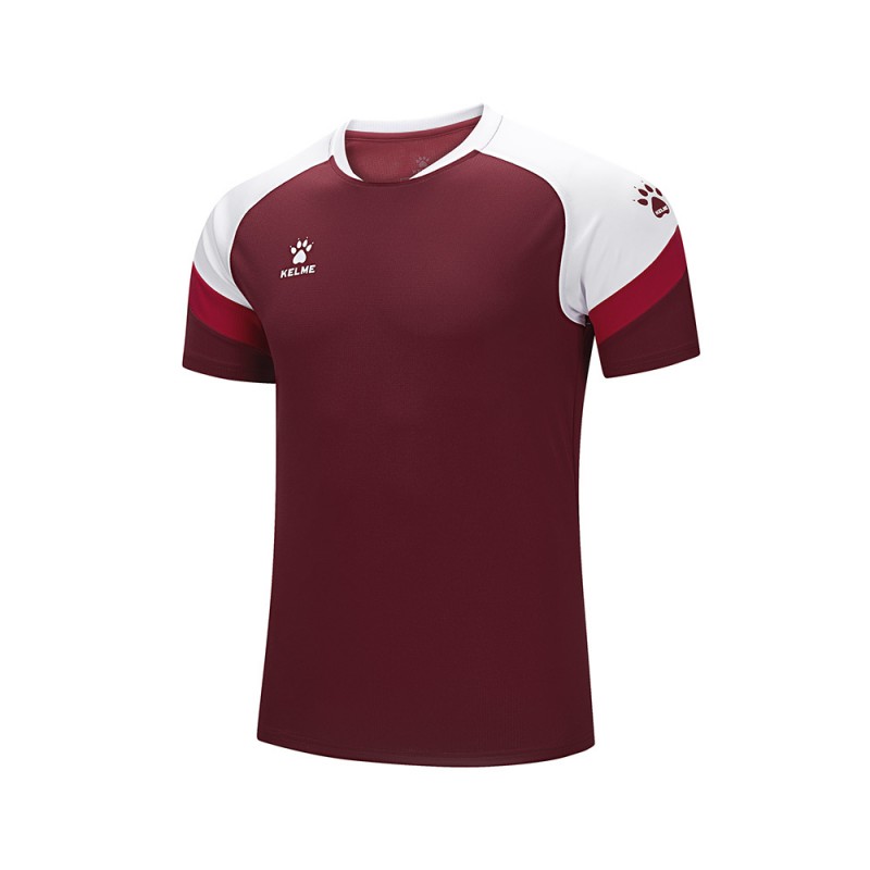 Футболка Kelme BRAVO 7351TX1092.9691