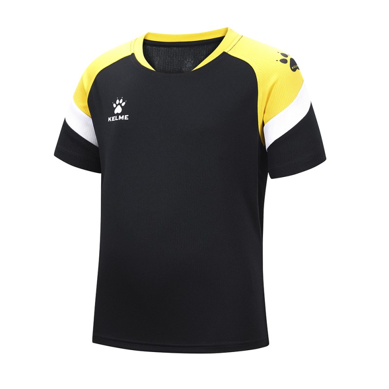 Футболка Kelme BRAVO дитяча 7351TX3093.9005