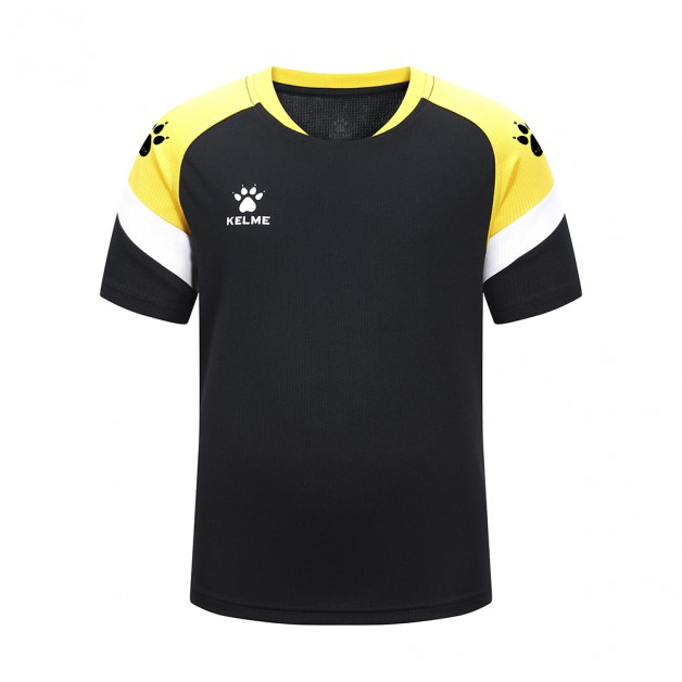 Футболка Kelme BRAVO детская 7351TX3093.9005