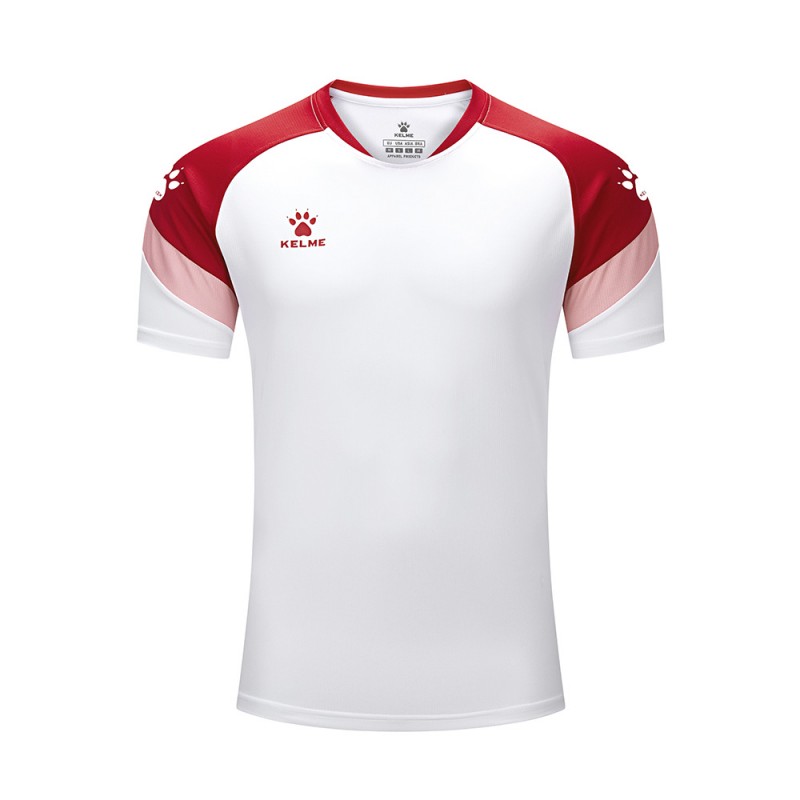 Футболка Kelme BRAVO детская 7351TX3093.9107