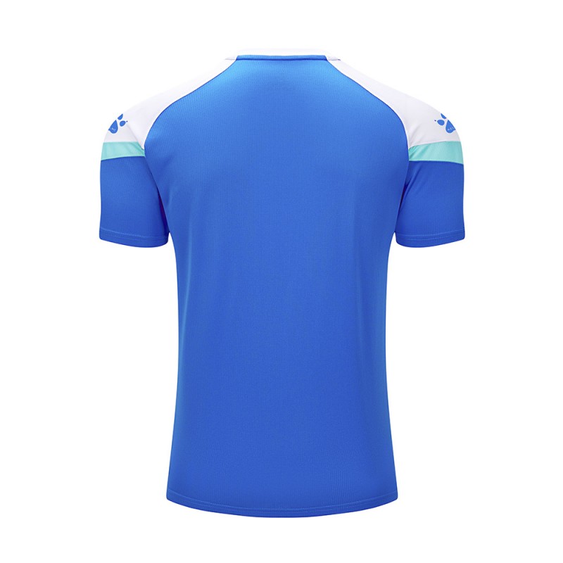 Футболка Kelme BRAVO детская 7351TX3093.9409