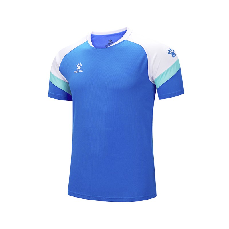 Футболка Kelme BRAVO детская 7351TX3093.9409