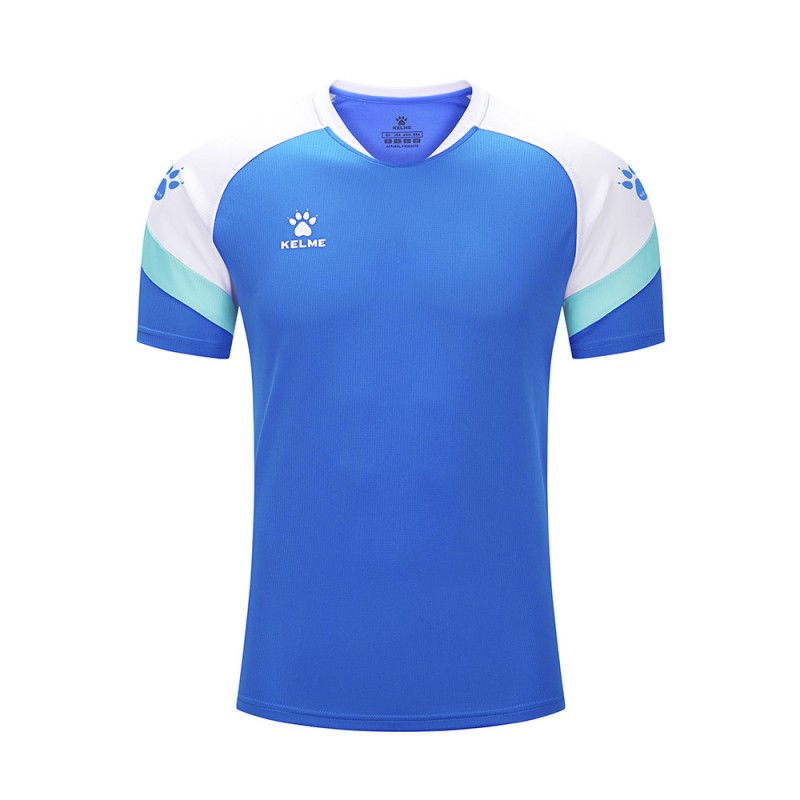 Футболка Kelme BRAVO детская 7351TX3093.9409