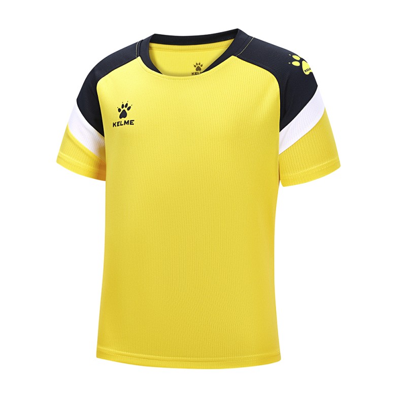 Футболка Kelme BRAVO дитяча 7351TX3093.9712