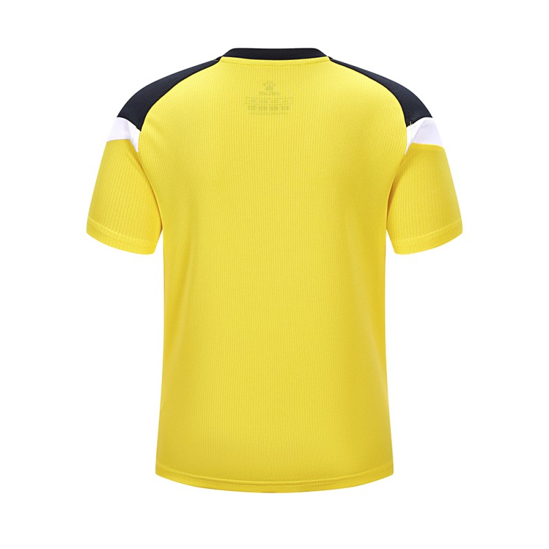 Футболка Kelme BRAVO дитяча 7351TX3093.9712