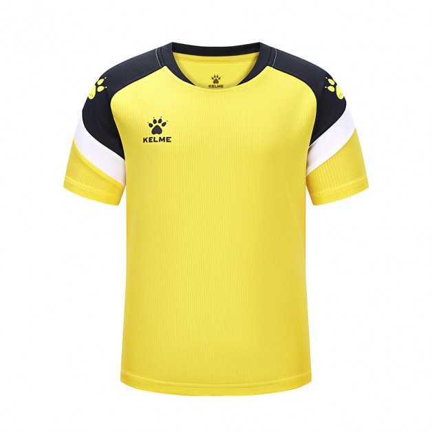Футболка Kelme BRAVO детская 7351TX3093.9712