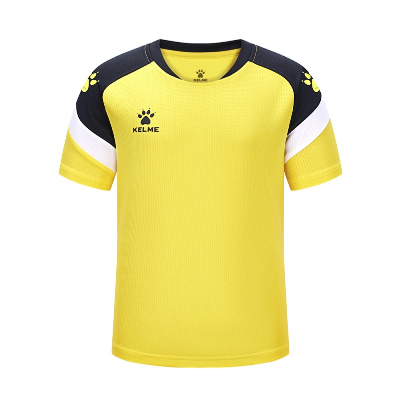 Футболка Kelme BRAVO дитяча 7351TX3093.9712