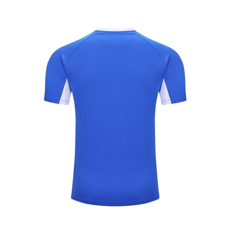 Футболка VICTORY KELME синяя 8351ZB1196.9481