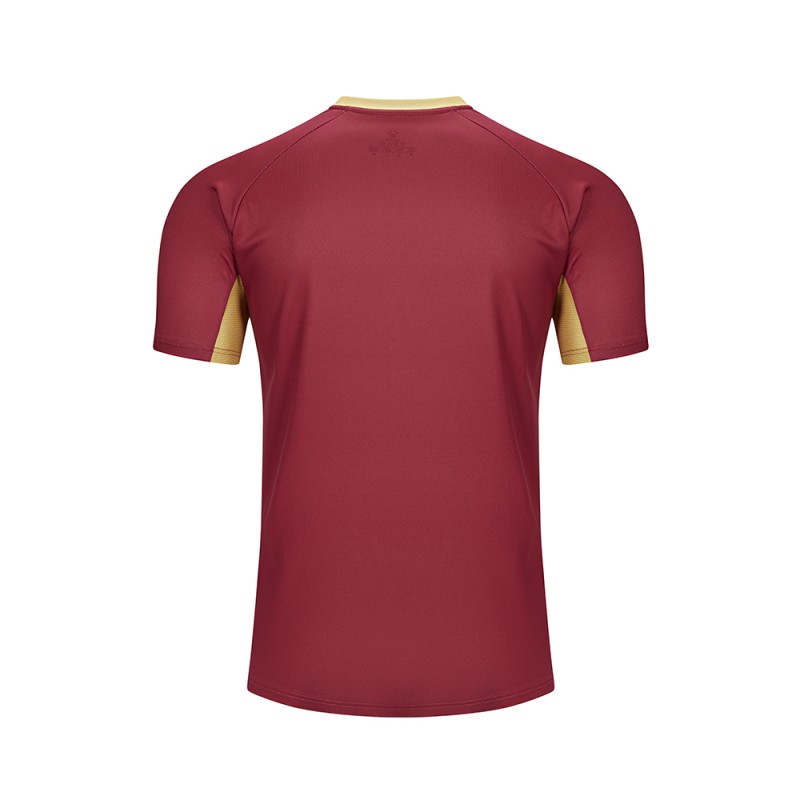Футболка VICTORY KELME бордовая 8351ZB1196.9609