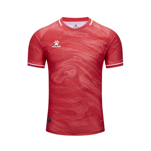Футболка Kelme 8451ZB1250.9600