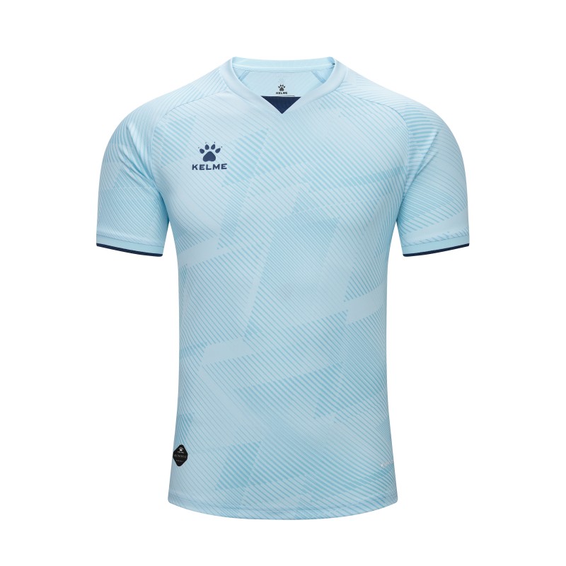 Футболка Kelme 8451ZB1251.9405