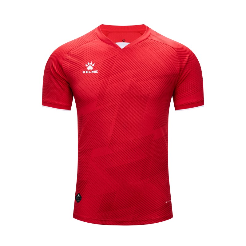 Футболка Kelme 8451ZB1251.9600