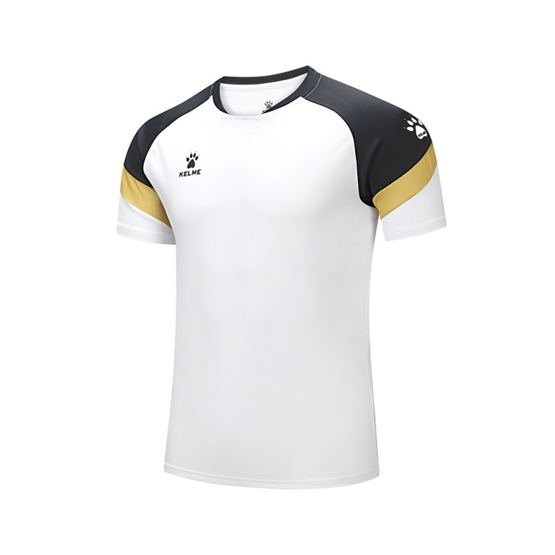 Футболка Kelme BRAVO детская 7351TX3093.9103