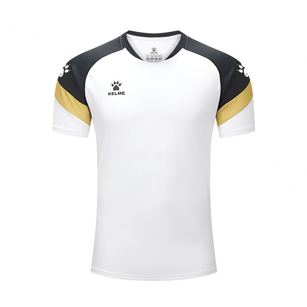 Футболка Kelme BRAVO детская 7351TX3093.9103