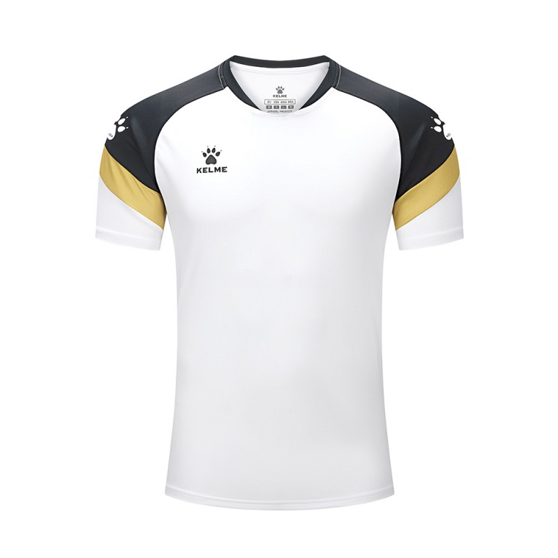 Футболка Kelme BRAVO детская 7351TX3093.9103