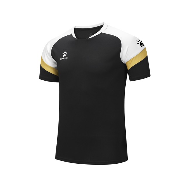 Футболка Kelme BRAVO дитяча 7351TX3093.9003
