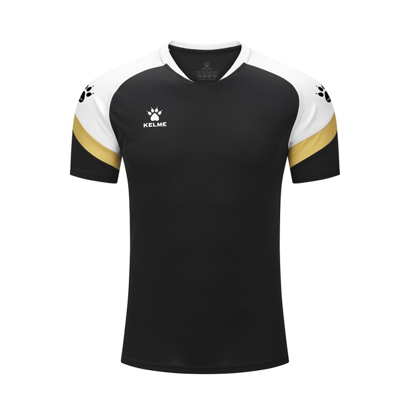 Футболка Kelme BRAVO детская 7351TX3093.9003