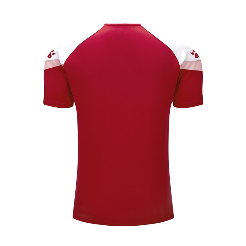 Футболка Kelme BRAVO детская 7351TX3093.9610