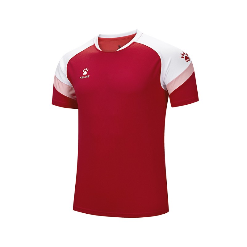 Футболка Kelme BRAVO детская 7351TX3093.9610