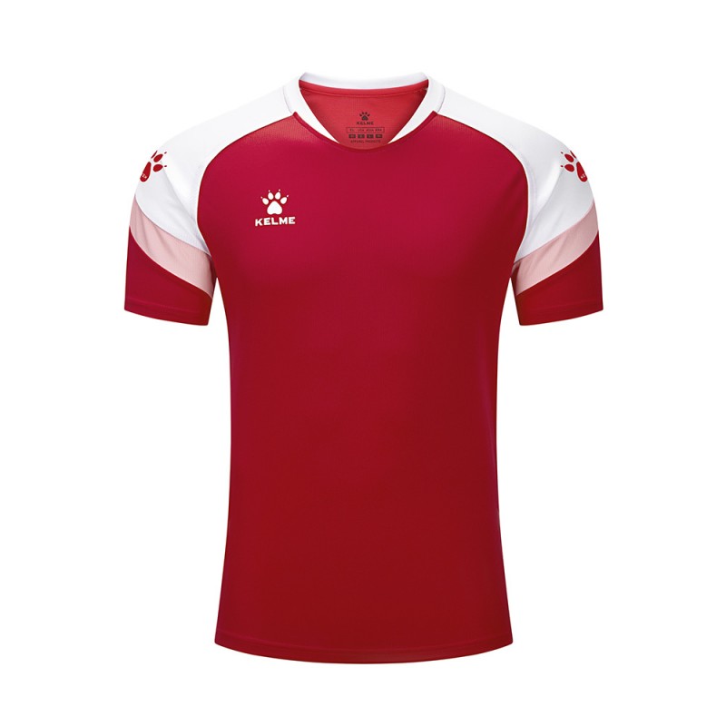 Футболка Kelme BRAVO детская 7351TX3093.9610