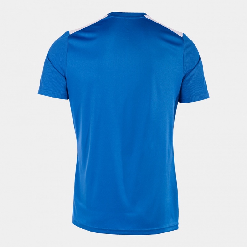 Футболка JOMA CHAMPION VII 103081.702