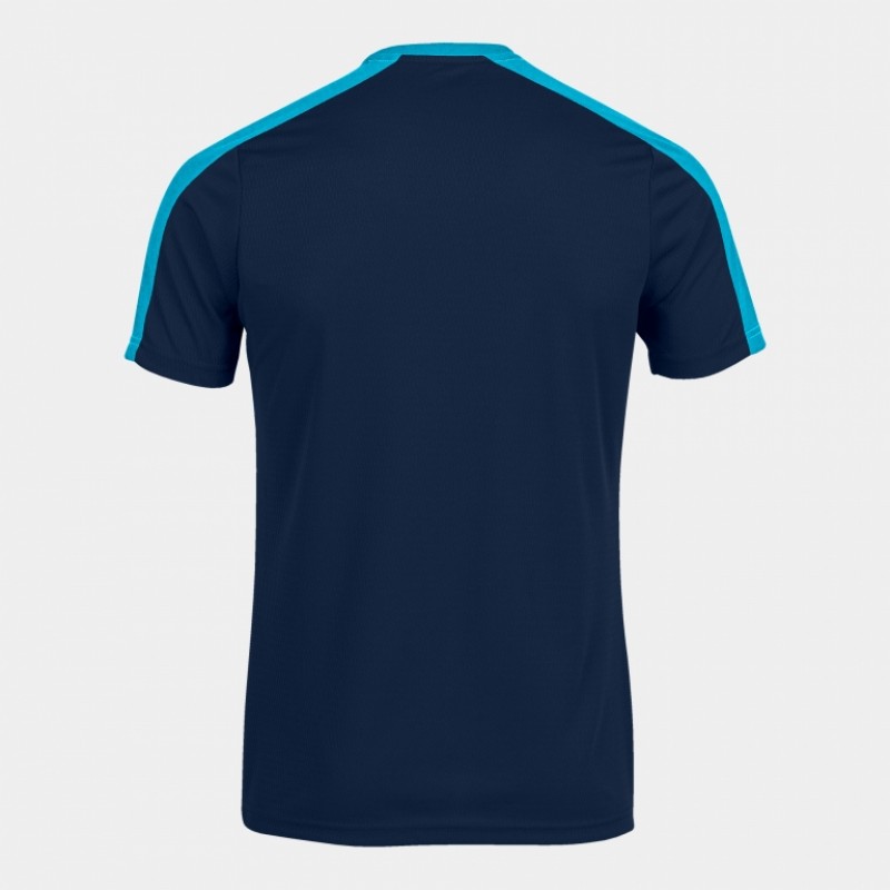 Футболка Joma ECO CHAMPIONSHIP т.сине-бирюзовая102748.342