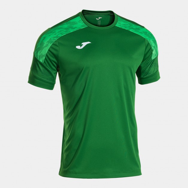 Футболка Joma CHAMPION VIII зеленая104263.450