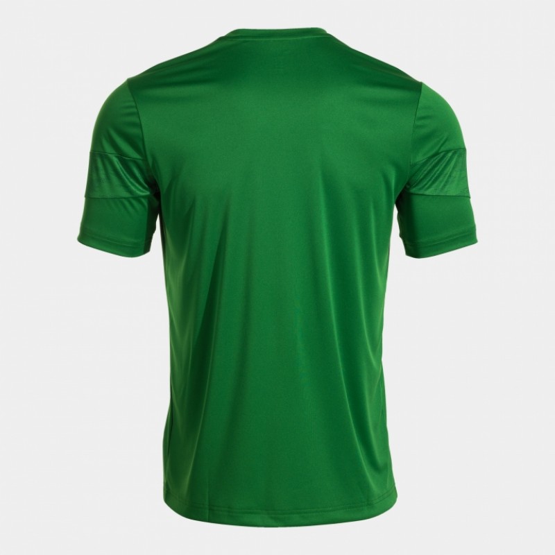 Футболка Joma CHAMPION VIII зеленая104263.450