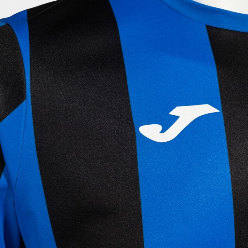 Футболка синяя JOMA INTER CLASSIC 103249.701