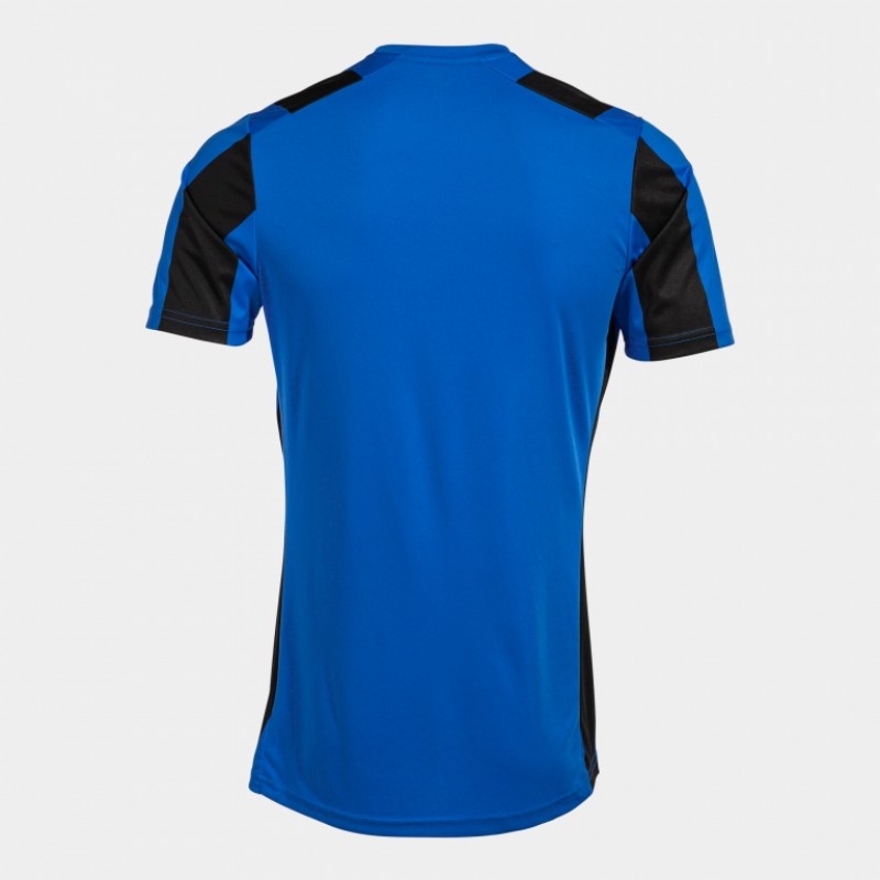 Футболка синяя JOMA INTER CLASSIC 103249.701