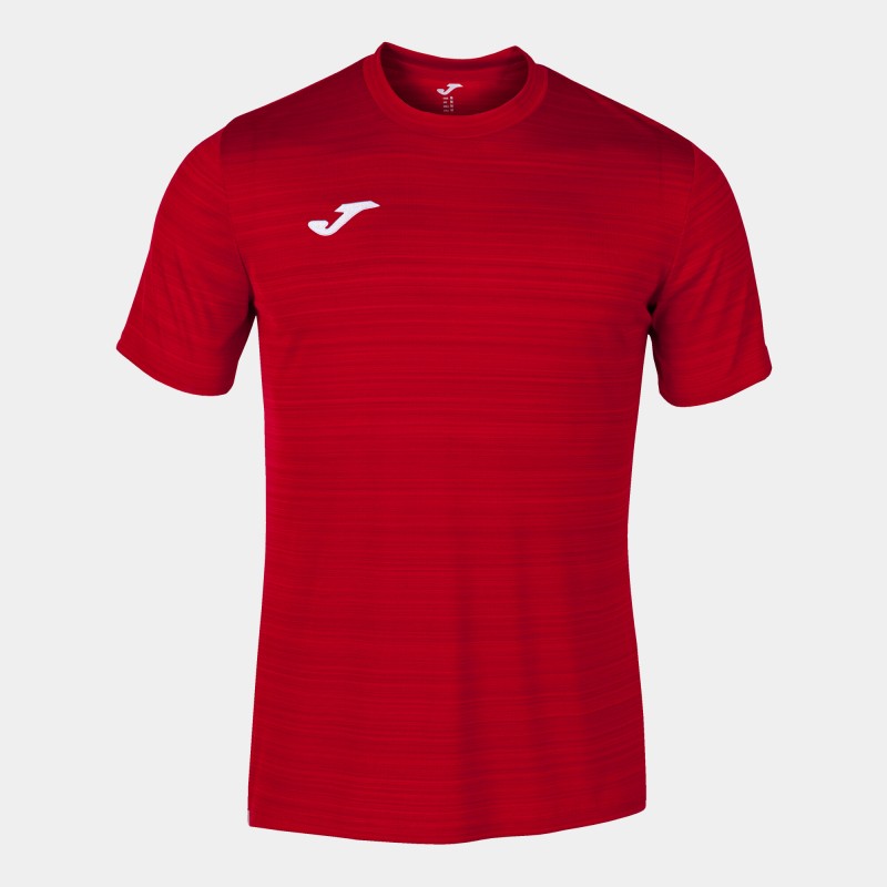 Футболка красная JOMA GRAFITY III 102867.600