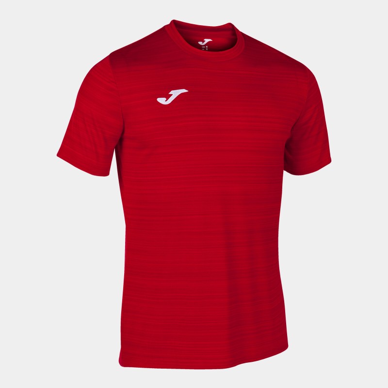 Футболка красная JOMA GRAFITY III 102867.600