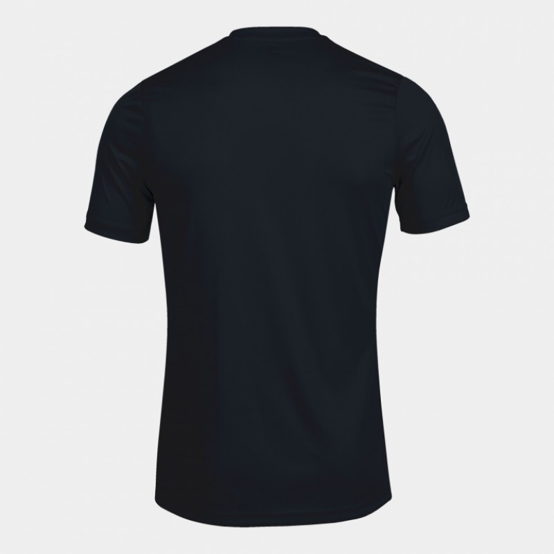 Футболка черно-белая JOMA INTER II 102807.102
