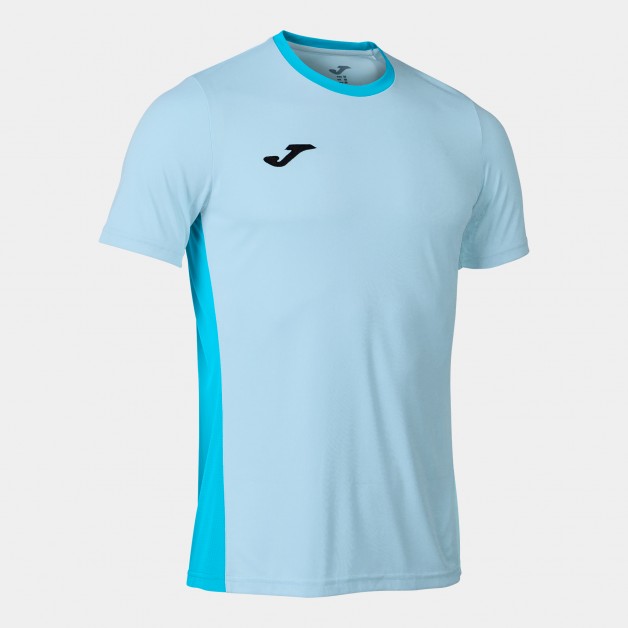 Футболка блакитна JOMA WINNER II 101878.365