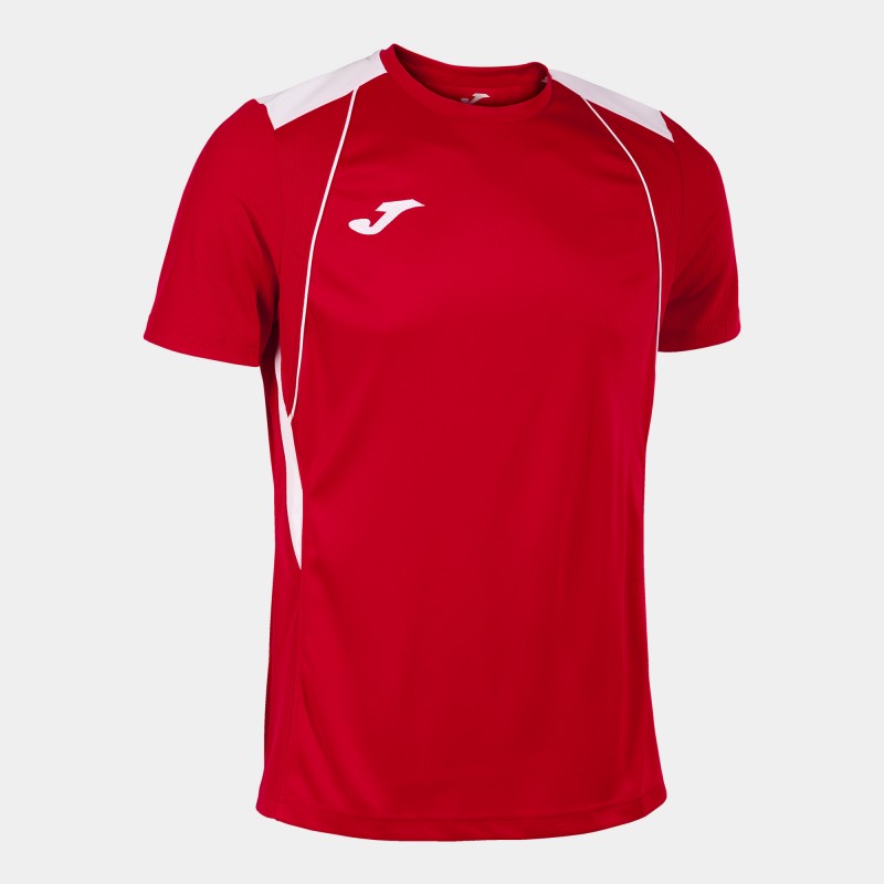 Футболка красно-белая JOMA CHAMPION VII 103081.602