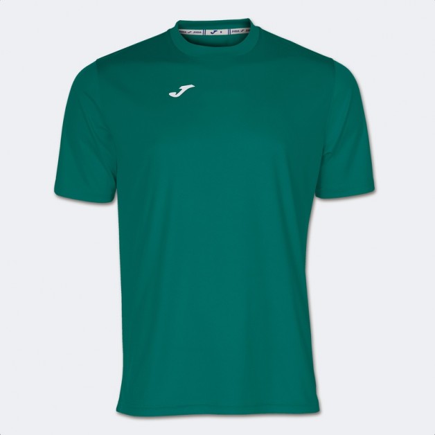 Футболка т.зелена JOMA COMBI 100052.422