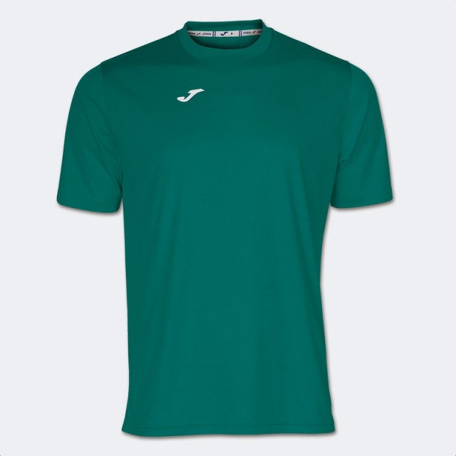 Футболка т.зеленая JOMA COMBI 100052.422