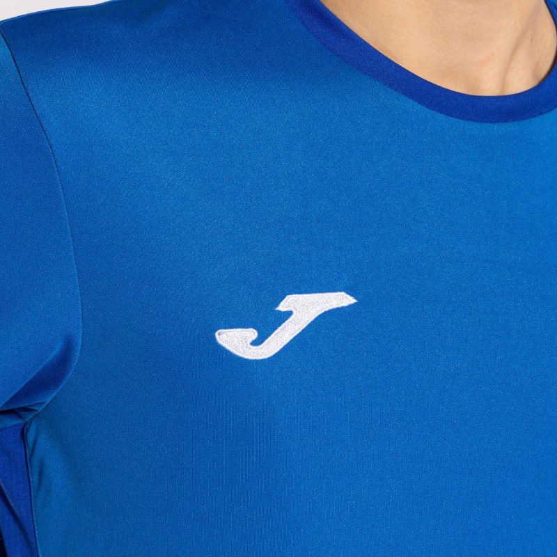 Футболка синяя JOMA WINNER II 101878.700