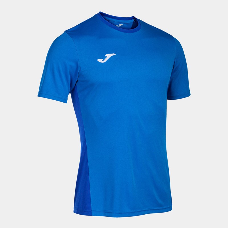 Футболка синяя JOMA WINNER II 101878.700