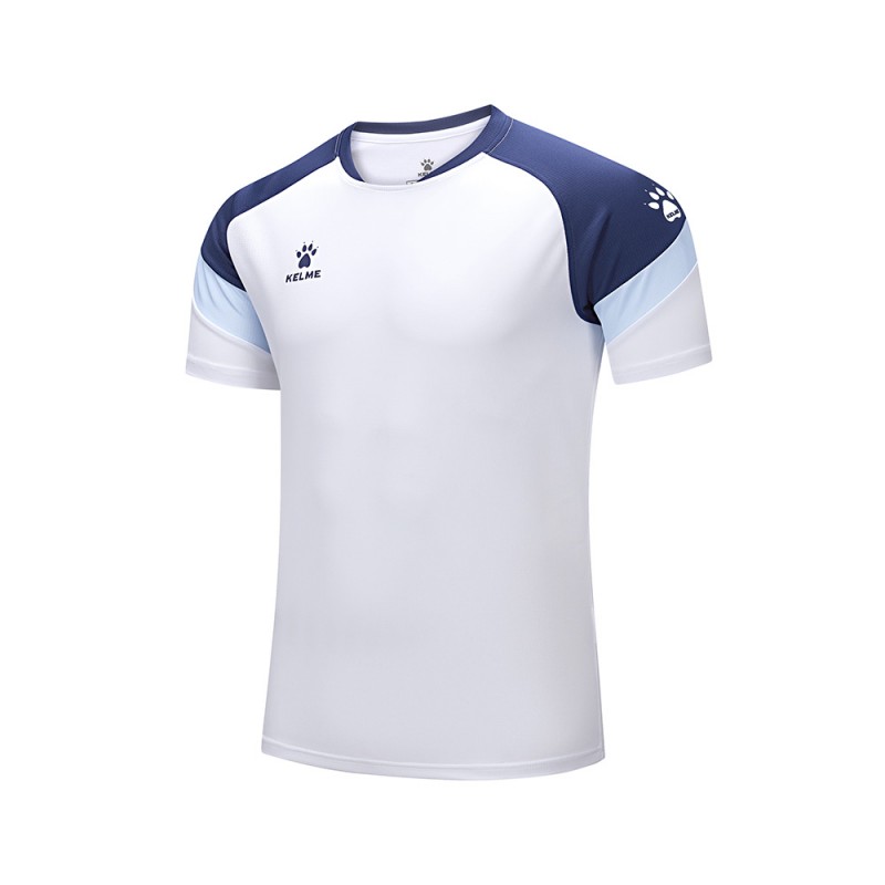 Футболка Kelme BRAVO 7351TX1092.9112
